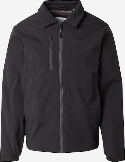 Demisezoninė striukė 'Charlie' iš JACK & JONES, spalva – juoda, Prekių apžvalga