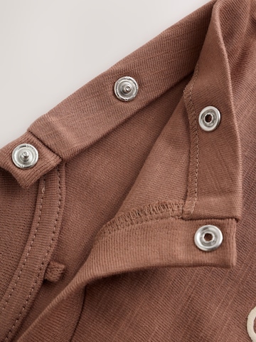 Next Set in Brown