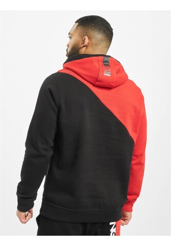 Dangerous DNGRS Sweatshirt 'Proteles' in Mischfarben