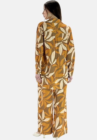 regular Completo pantalone di Elara in beige