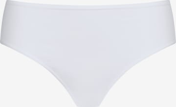 Mey Broekje 'Comfort Cotton' in Wit: voorkant