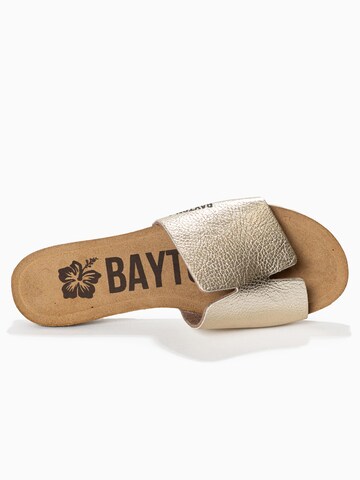 Bayton Papucs 'Dijilan' - arany