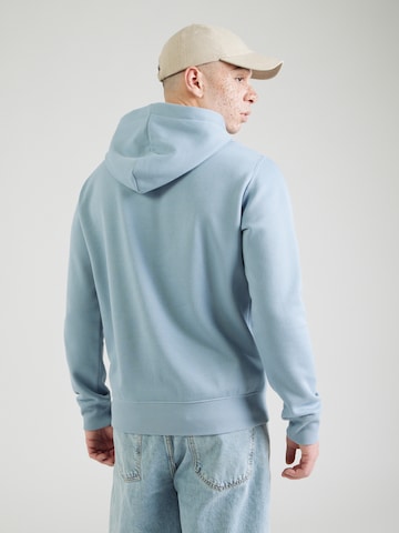 G-STAR - Sudadera en azul