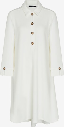 Ana Alcazar Kleid 'Elavia' in weiß, Produktansicht