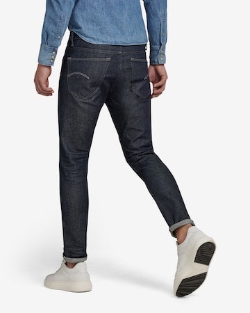G-Star RAW Slim fit Jeans in Blue