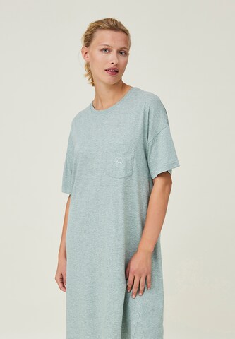 Lexington Nightgown 'MOLLY' in Green: front