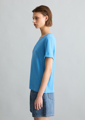 Marc O'Polo DENIM Shirt in Blue