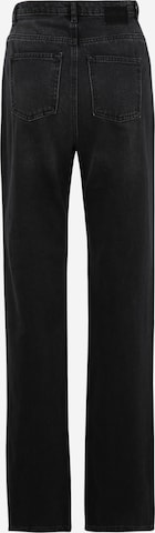 Noisy May Tall Slim fit Jeans 'BROOKE' in Black