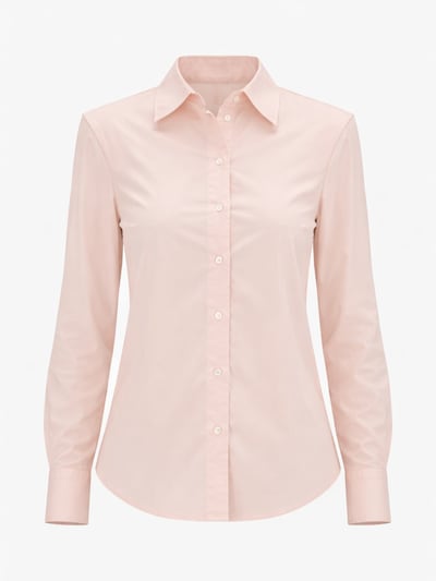 Maglietta 'Pantoneclo Women's Shirt' in S PANTONECLO di colore rosa, Visualizzazione prodotti