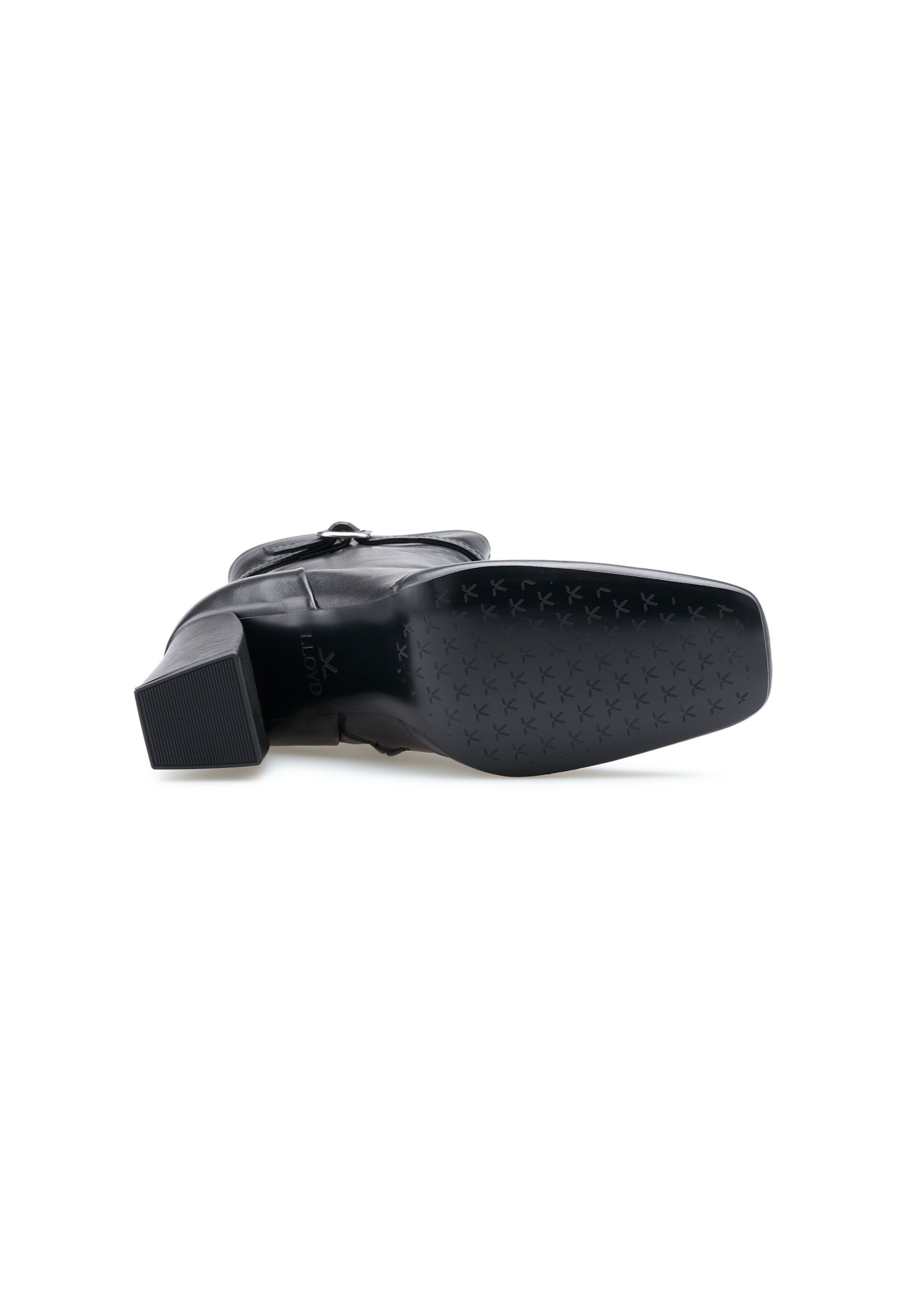 LLOYD Ankle Boots 'AMARA' in Black