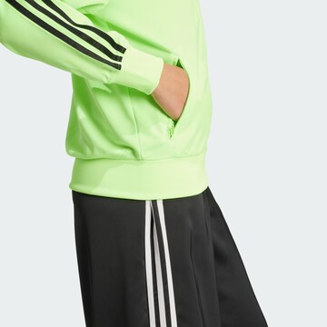 Veste de survêtement 'Adicolor Classic Firebird' ADIDAS ORIGINALS en vert