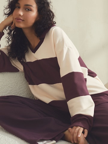 B by Ted Baker Tréning póló - piros