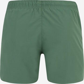 Pantaloncini da bagno di LACOSTE in verde