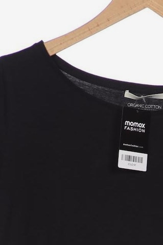 LANIUS Top & Shirt in XL in Black