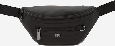 BOSS Ľadvinka 'Cullen', veľkosť One Size - čierna, Produkt