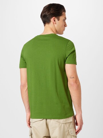 JOOP! Shirt 'Alerio' in Groen