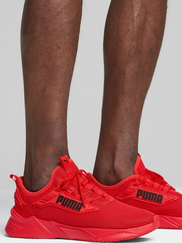 PUMA Sports shoe 'Retaliate 3' in Red