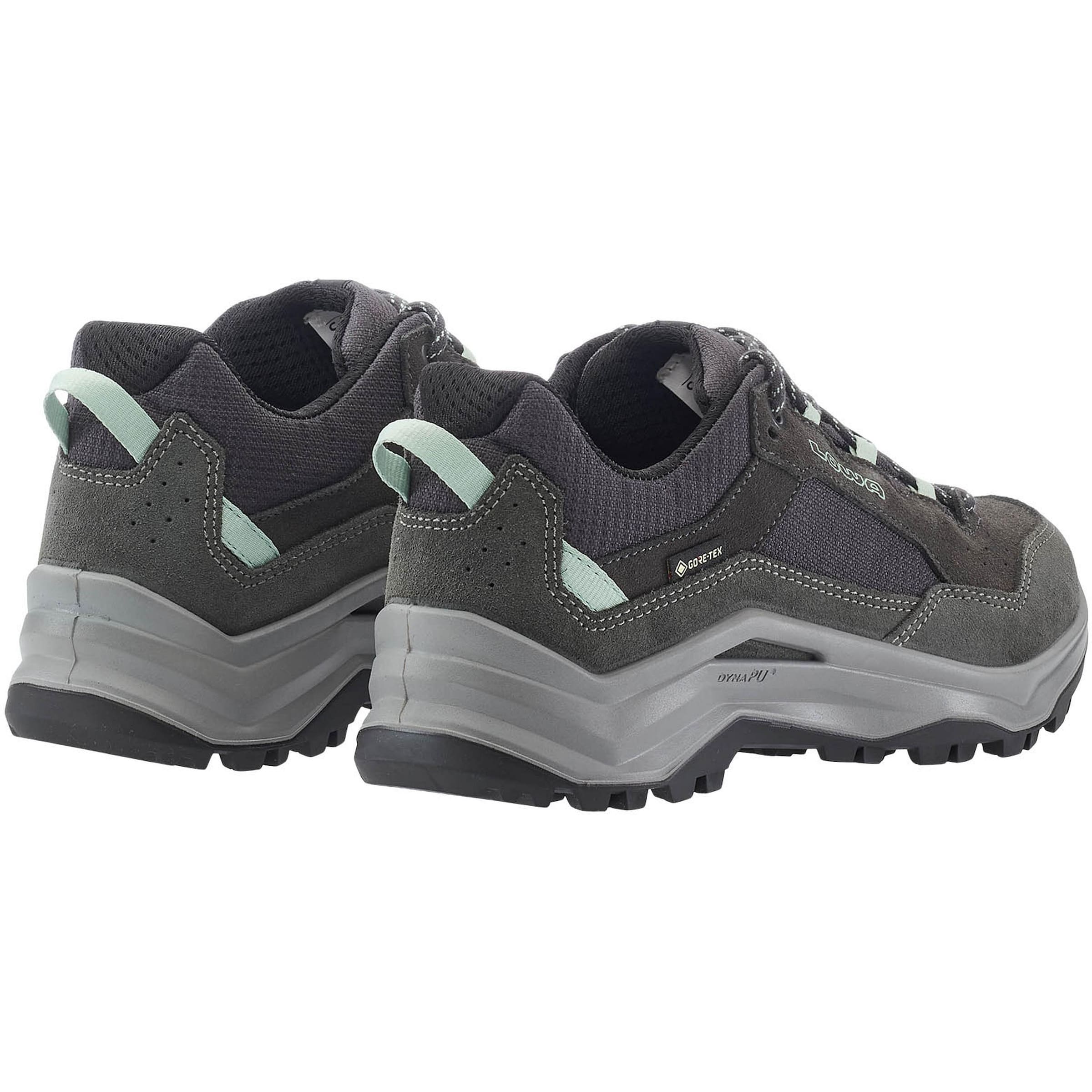 LOWA Flats 'ENTIERRA' in Grey