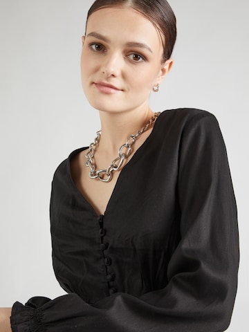 Camicia da donna 'Tamara Ls Blouse' di LEVI'S ® in nero