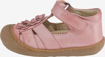 NATURINO - Sandalias 'MAGGY' en rosa