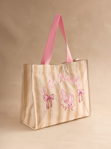 Cath Kidston - Bolso de hombro en Mezcla de colores