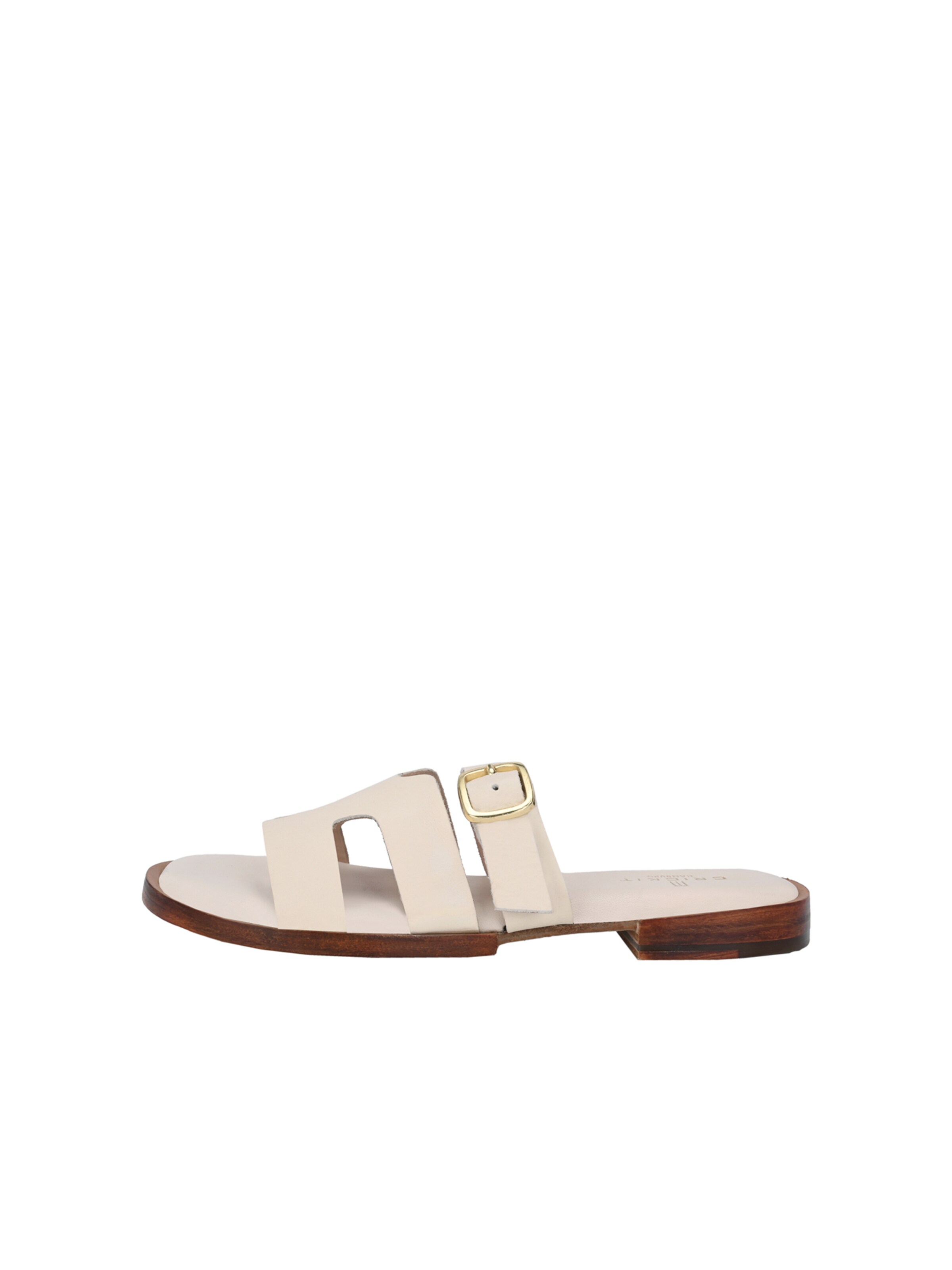 Crickit Sandale ' ODETTE ' in Beige