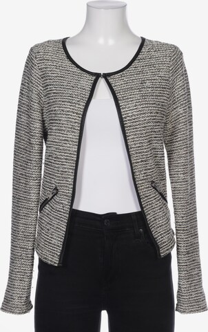 MAISON SCOTCH Blazer in M in Grey: front