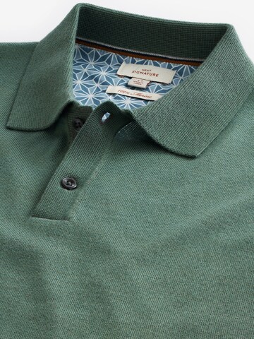 Next Trui in Groen
