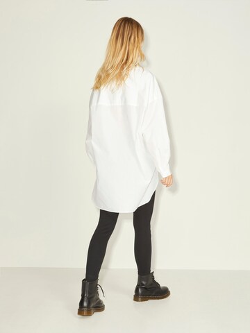 JJXX - Blusa 'Mission' en blanco