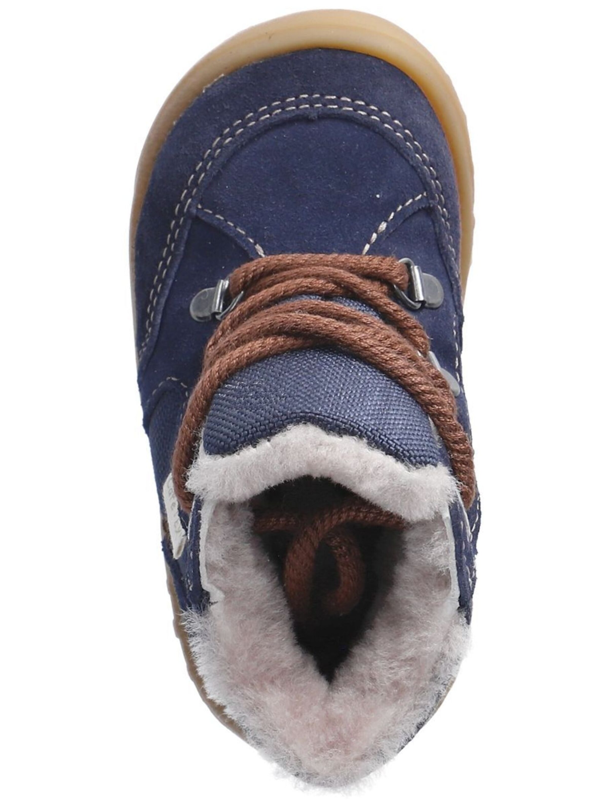 Bottes Pepino en bleu