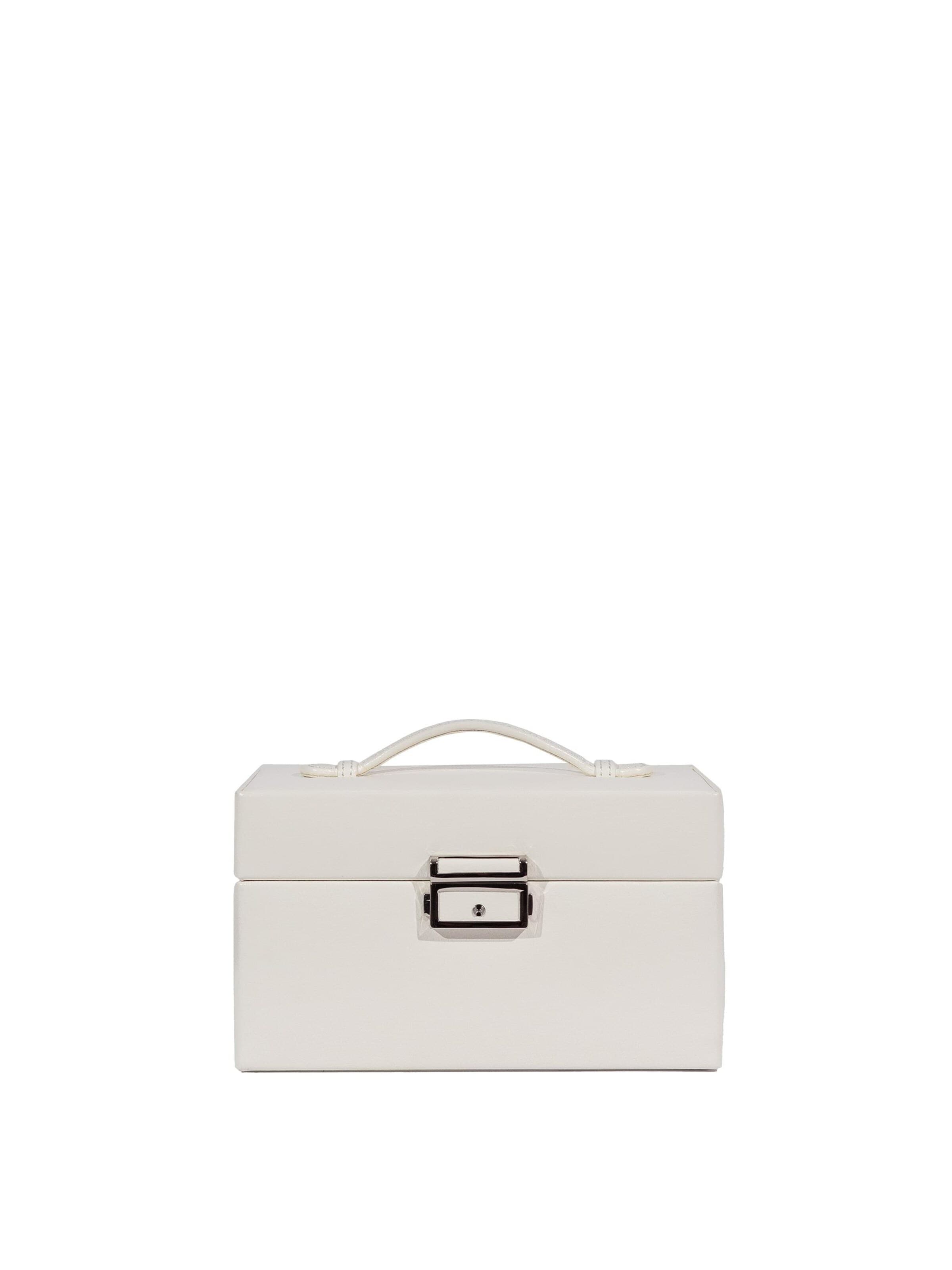 Portagioie 'Milano' di Friedrich23 in beige: frontale