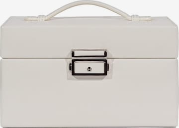 Friedrich23 Smykkeopbevaring 'Milano' i beige: forside