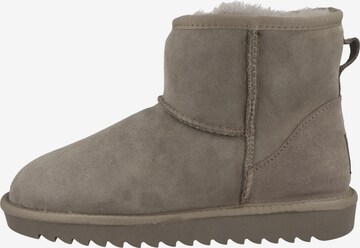 ARA Boots 'Alaska' in Grau