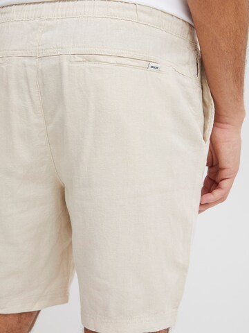 regular Pantaloni 'Aurelius' di !Solid in beige