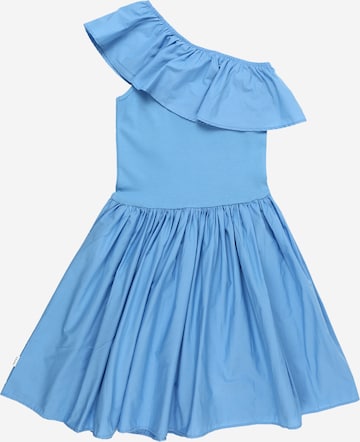 Robe 'Chloey' Molo en bleu