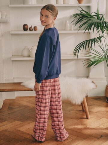 Next Nachtkledij in Blauw