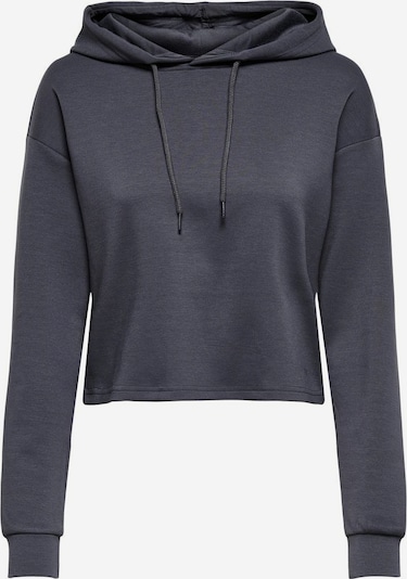 ONLY PLAY Sweatshirt in anthrazit, Produktansicht