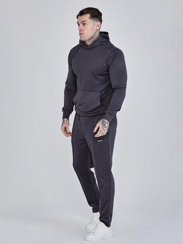 SikSilk Sweatshirt in Grijs