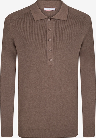 ruda Felix Hardy Megztinis: priekis