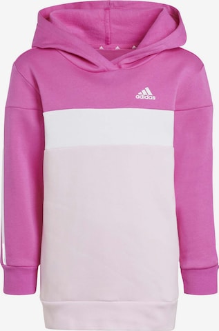 ADIDAS SPORTSWEAR Tracksuit 'Tiberio' in Pink