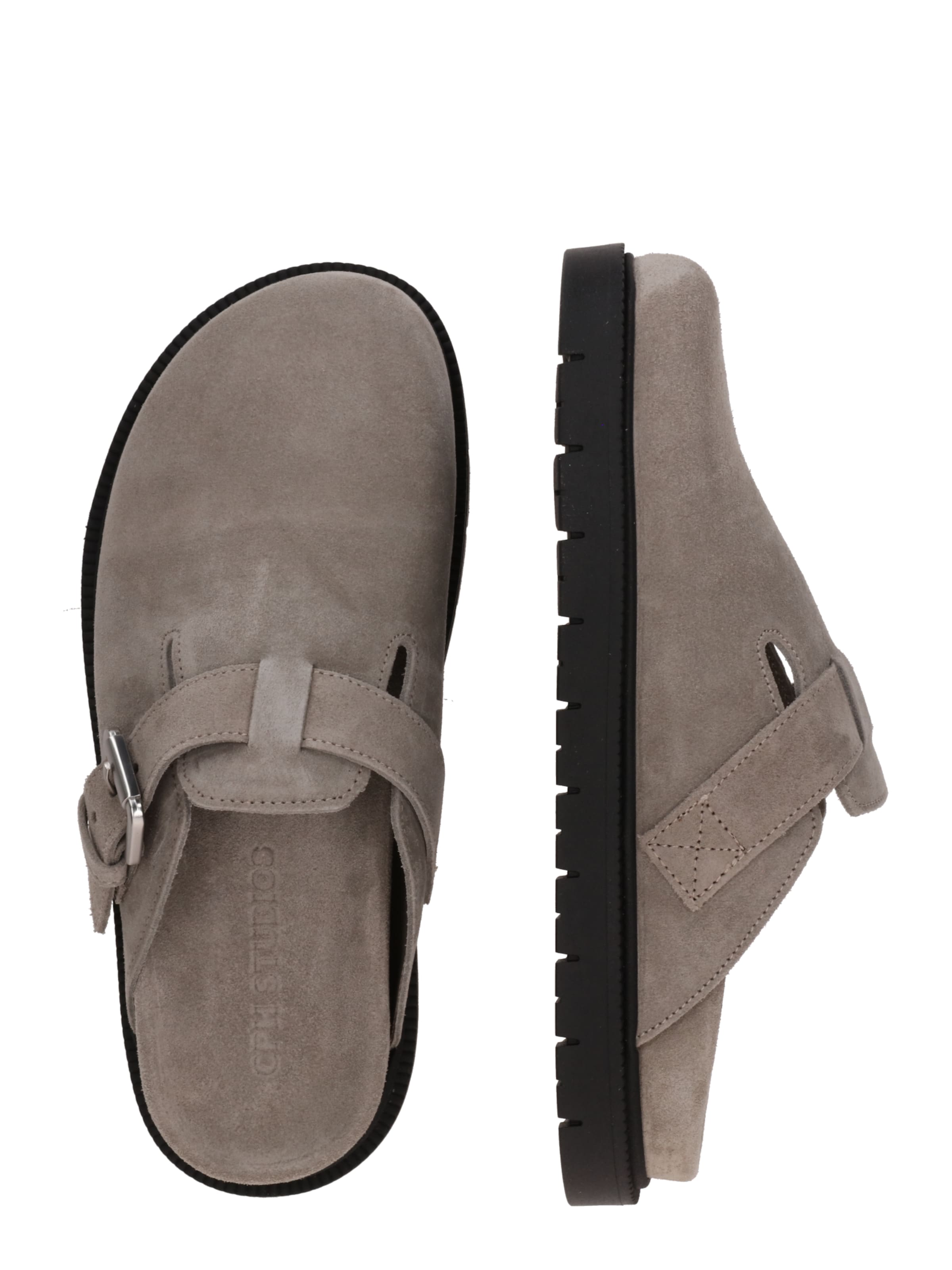 Copenhagen Studios Klumpák '700' - szürke