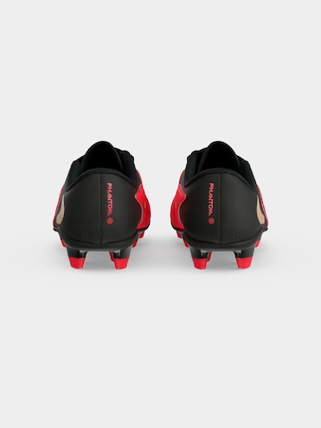 oranžinė NIKE Sportiniai batai 'Phantom 6 Club'