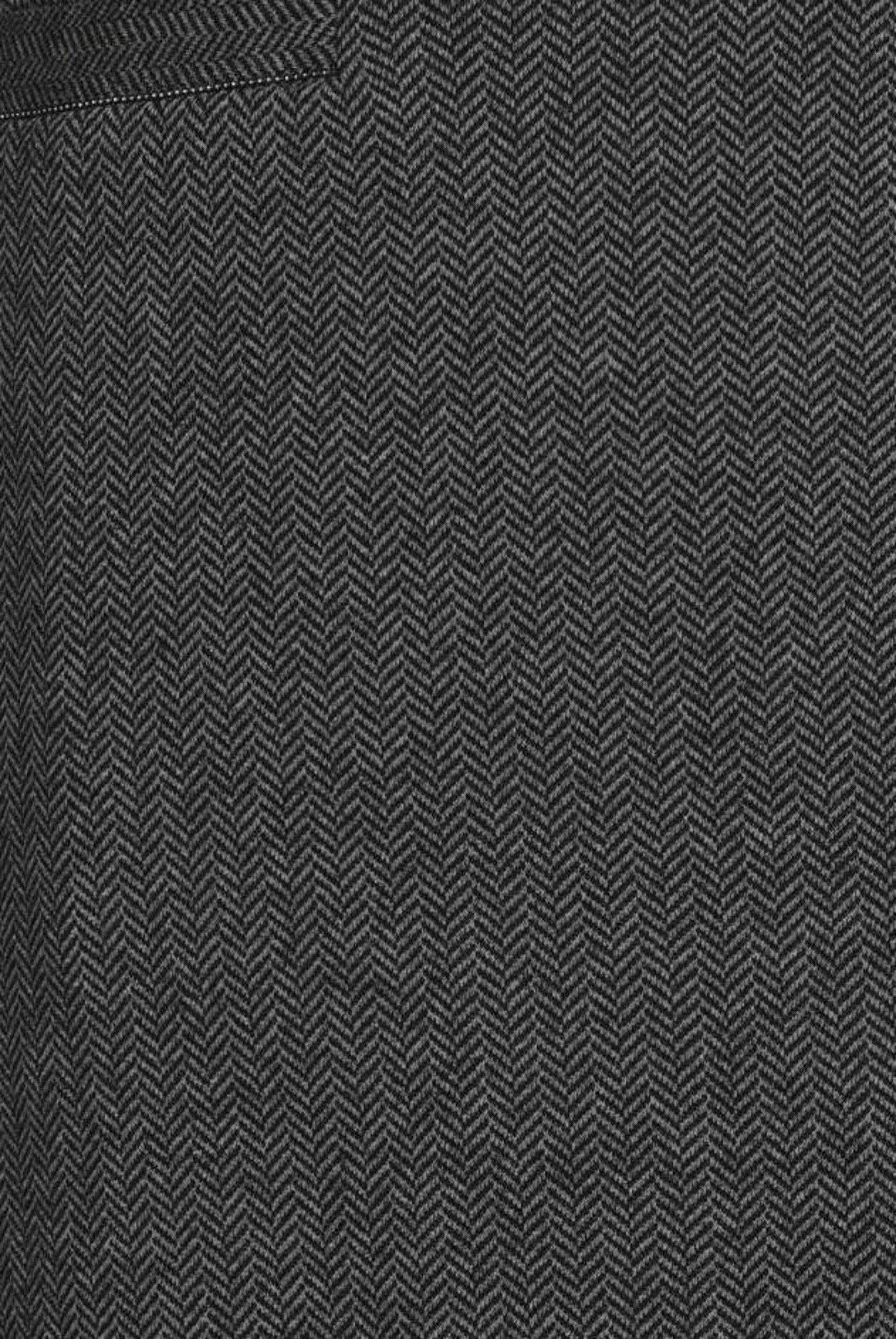 Basler Skirt in L in Grey