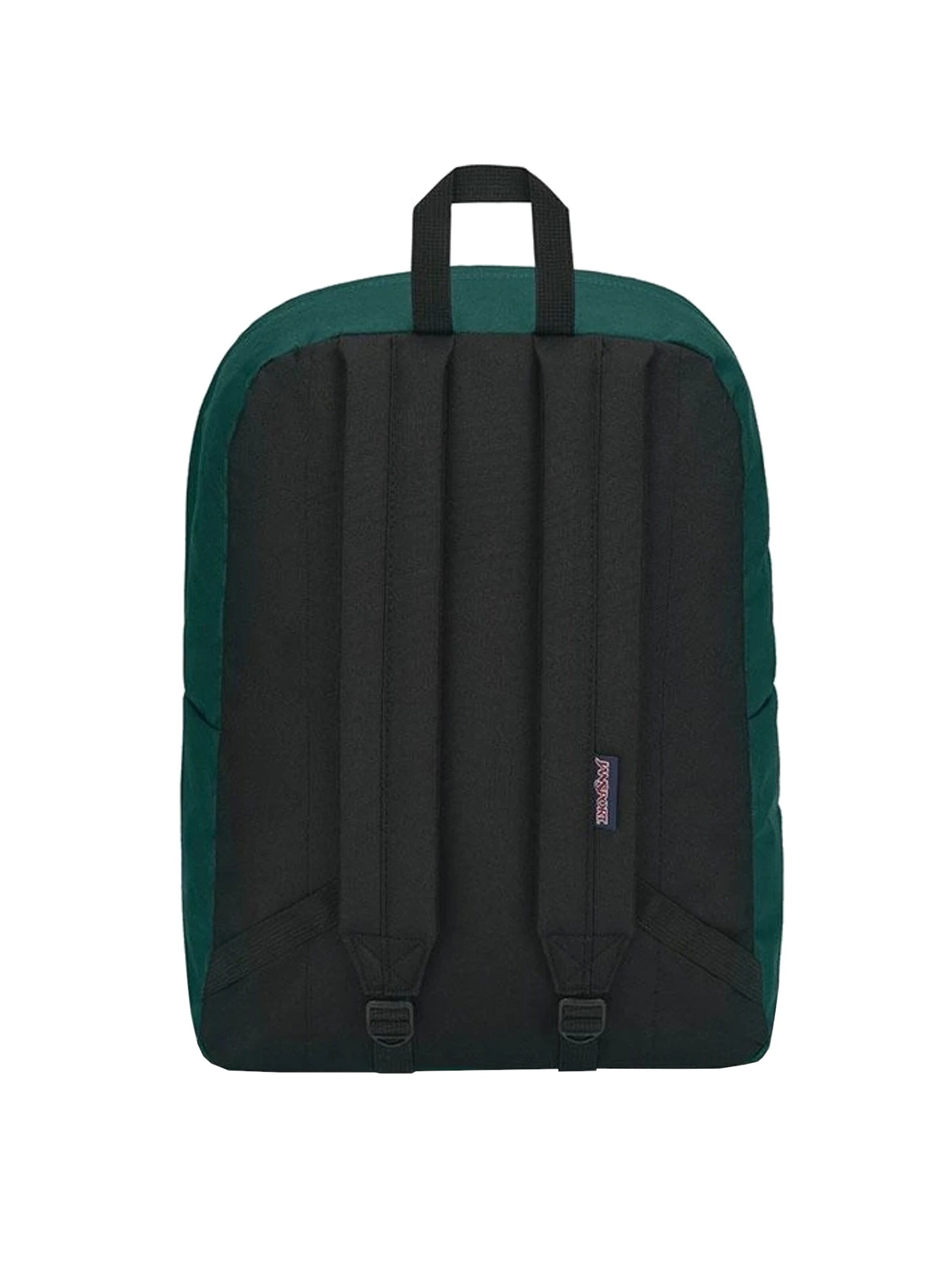 JANSPORT Backpack 'JanSport Superbreak Backpack' in Green