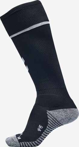 Hummel - Calcetines deportivos en negro