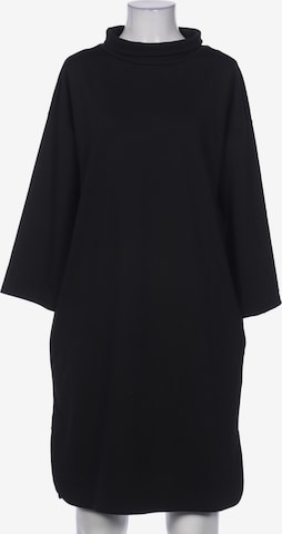 OPUS Dress in XS in Black: front