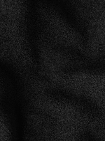 THE NORTH FACE Fleecejacke 'Glacier' in Schwarz