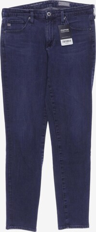 Adriano Goldschmied Jeans 29 in Blau: predná strana