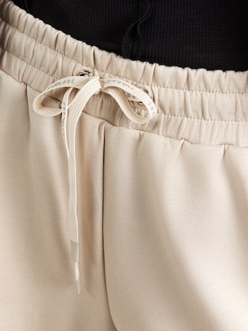 Rukka - regular Pantalón 'YLOTYN' en gris