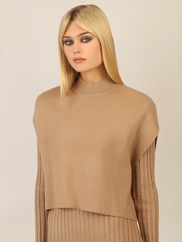 APART Workwear in Brown